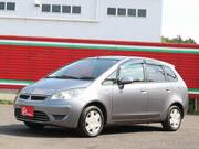 2012 MITSUBISHI COLT PLUS