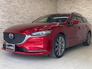 2018 MAZDA ATENZA WAGON