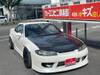 NISSAN SILVIA