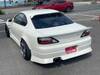 NISSAN SILVIA