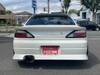 NISSAN SILVIA