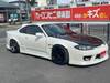 NISSAN SILVIA