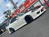 NISSAN SILVIA