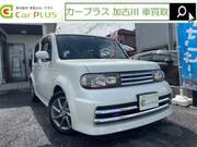 2011 NISSAN CUBE