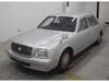 TOYOTA CENTURY