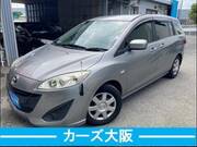 2012 MAZDA PREMACY