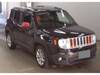 CHRYSLER JEEP RENEGADE