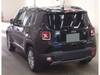 CHRYSLER JEEP RENEGADE