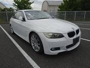2009 BMW 3 SERIES
