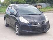 2010 HONDA FIT G