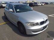 2011 BMW 1 SERIES