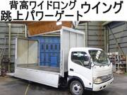 2007 TOYOTA DYNA