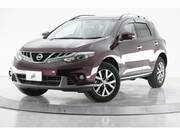 2013 NISSAN MURANO