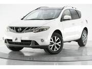 2013 NISSAN MURANO
