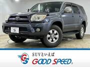 2006 TOYOTA HILUX SURF SSR-X