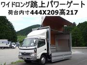 2008 TOYOTA DYNA