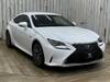 LEXUS RC
