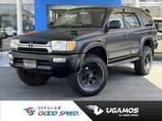 2001 TOYOTA HILUX SURF SSR-X