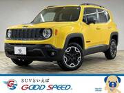 2017 CHRYSLER JEEP RENEGADE