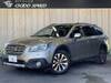 SUBARU LEGACY OUTBACK