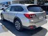 SUBARU LEGACY OUTBACK