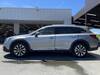 SUBARU LEGACY OUTBACK