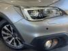 SUBARU LEGACY OUTBACK