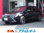 2022 TOYOTA COROLLA SPORT