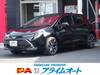 TOYOTA COROLLA SPORT