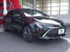 TOYOTA COROLLA SPORT