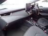 TOYOTA COROLLA SPORT