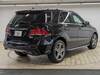 MERCEDES BENZ GLE