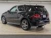 MERCEDES BENZ GLE