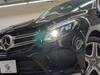 MERCEDES BENZ GLE