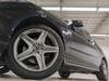 MERCEDES BENZ GLE