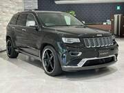 2014 CHRYSLER JEEP GRAND CHEROKEE