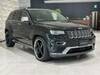 CHRYSLER JEEP GRAND CHEROKEE