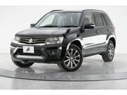 2014 SUZUKI ESCUDO