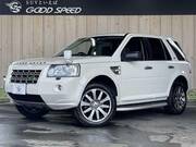 2009 LAND ROVER FREELANDER 2