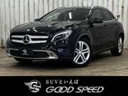 2016 MERCEDES BENZ GLA-CLASS