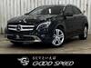 MERCEDES BENZ GLA-CLASS
