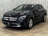 MERCEDES BENZ GLA-CLASS