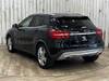 MERCEDES BENZ GLA-CLASS