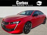 2020 PEUGEOT 508