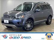 2010 MITSUBISHI OUTLANDER 24G