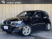 2015 BMW X3
