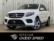 2015 MERCEDES BENZ GLE