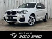 2016 BMW X3