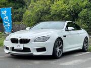2013 BMW M6
