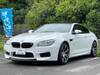 BMW M6